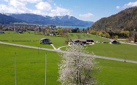 Apartment Wolfgangsee